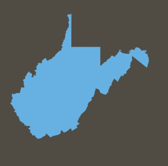 West Virginia