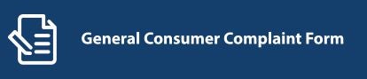 General Complaint Form