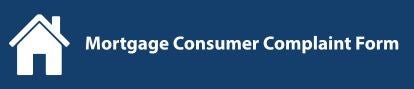 Mortgage Complaint Form