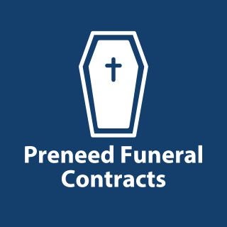 Preneed Funeral Contracts