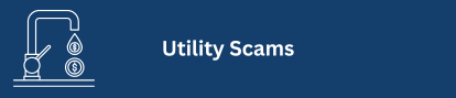 Utility Scams