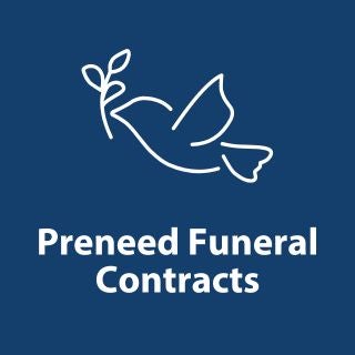 preneed funeral contracts
